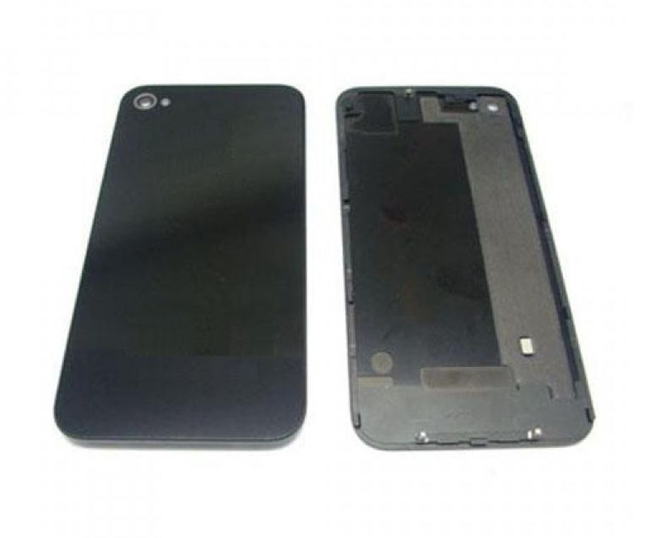 Full Body Housing For Apple Iphone 4s Black - Maxbhi.com Full Body Housing For Apple Iphone 4s Black - Maxbhi.com