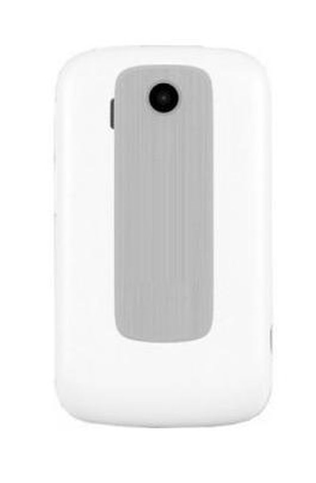 full body housing for htc explorer a310e white