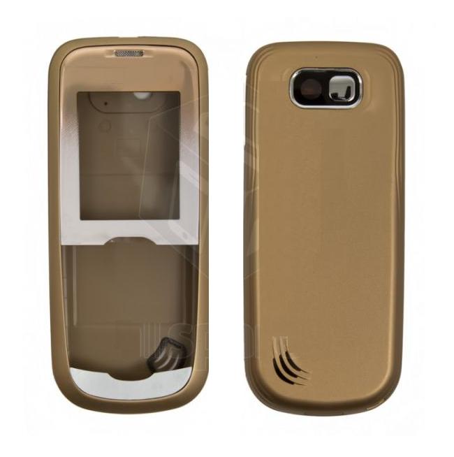full body housing for nokia 2600 classic white
