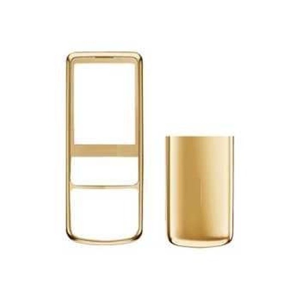full body housing for nokia 6700 classic gold
