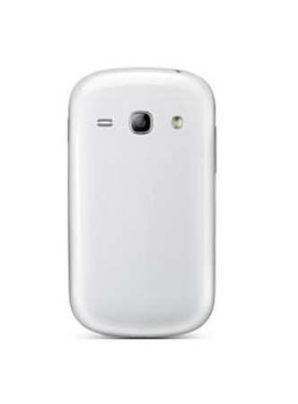 full body housing for samsung galaxy star s5280 white