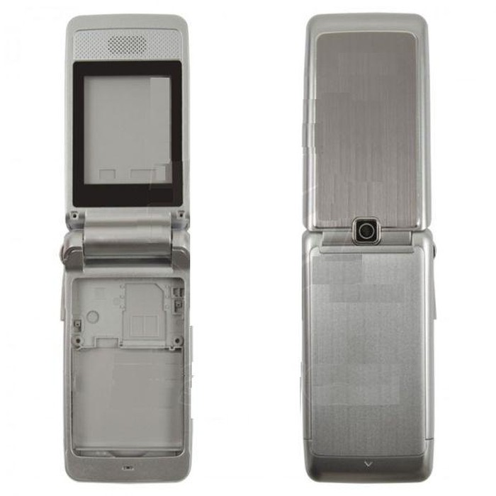 samsung s3600 silver