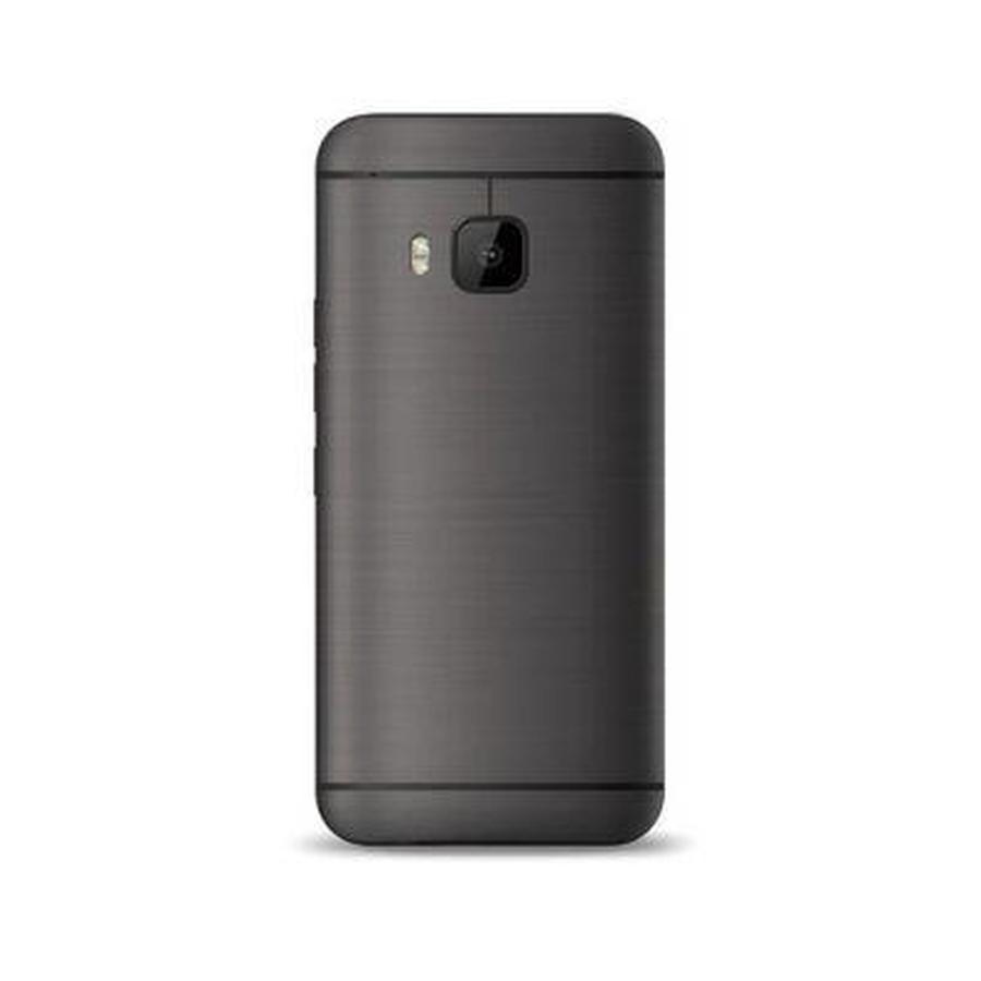 full body housing for htc one m9 prime camera edition black