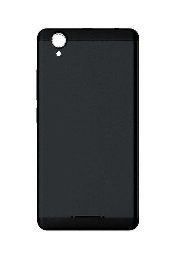 Intex aqua supreme shop plus back cover