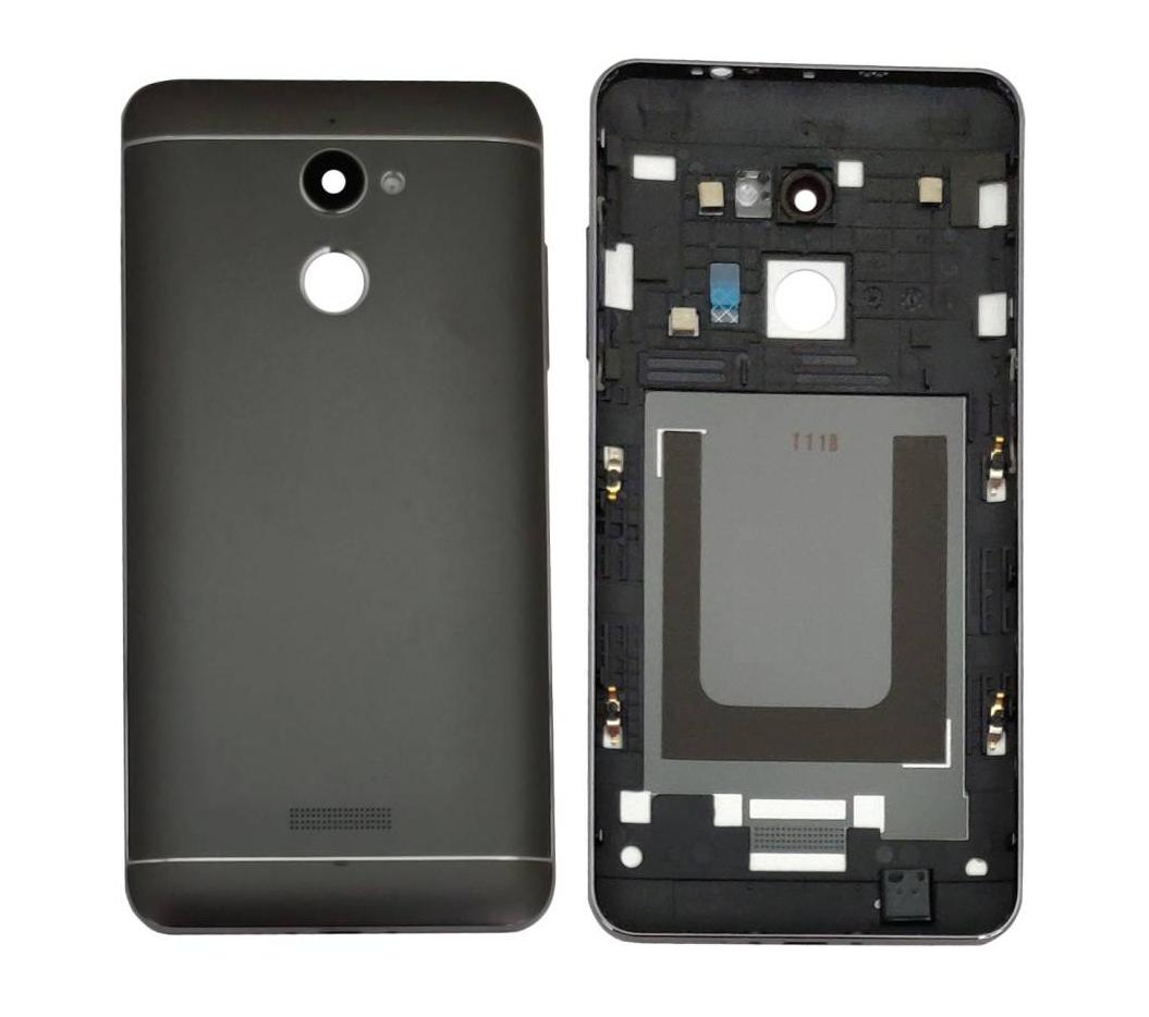 Full Body Housing for Coolpad Note 5 Lite Black