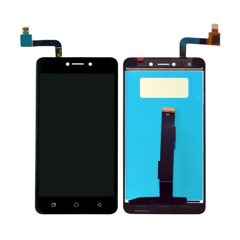 touchscreen note 5