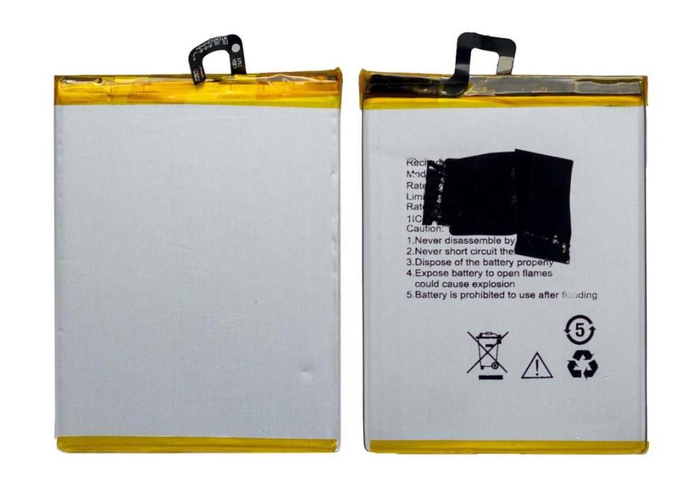 gionee a1 plus battery 4550