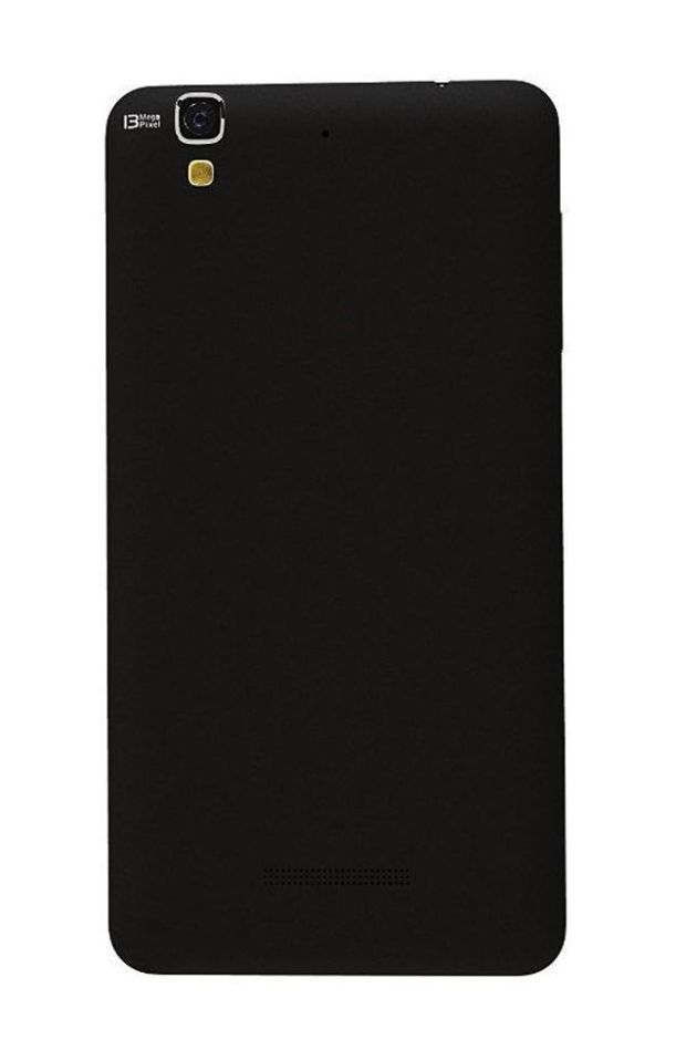 Full Body Housing For Yu Yureka Black - Maxbhi.com Full Body Housing For Yu Yureka Black - Maxbhi.com