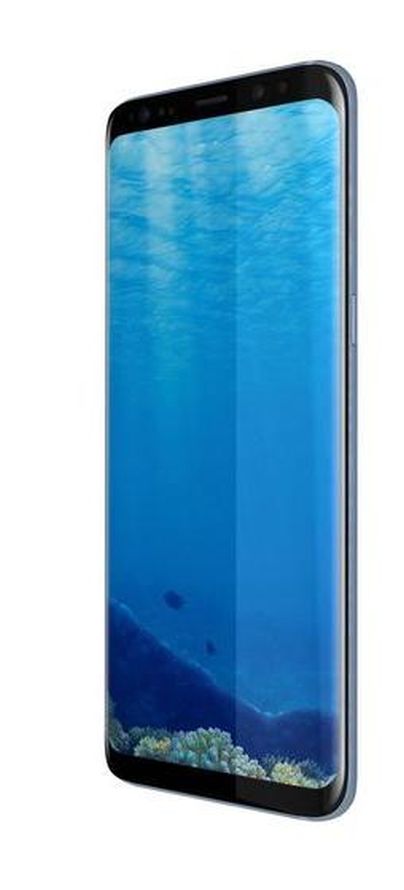samsung s8  lcd screen