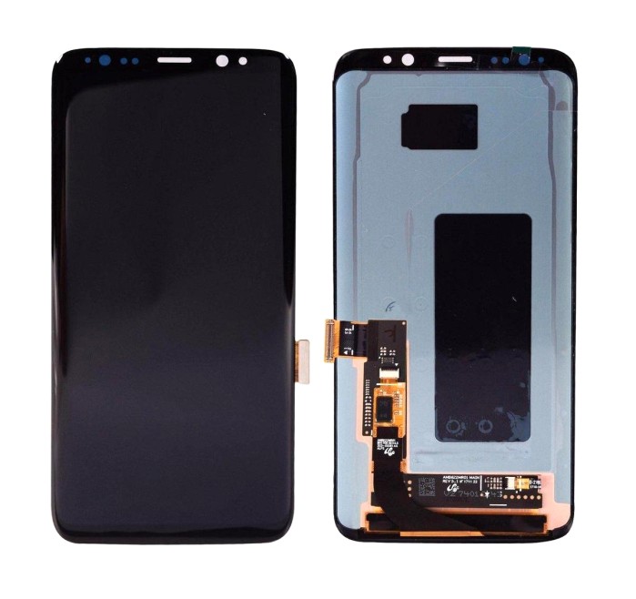 samsung galaxy s8 touch screen price