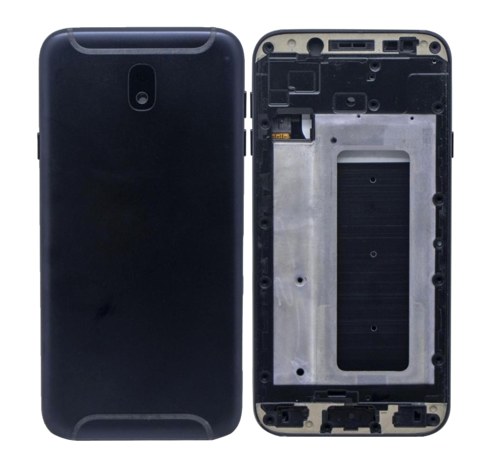 Samsung j7 pro full body clearance