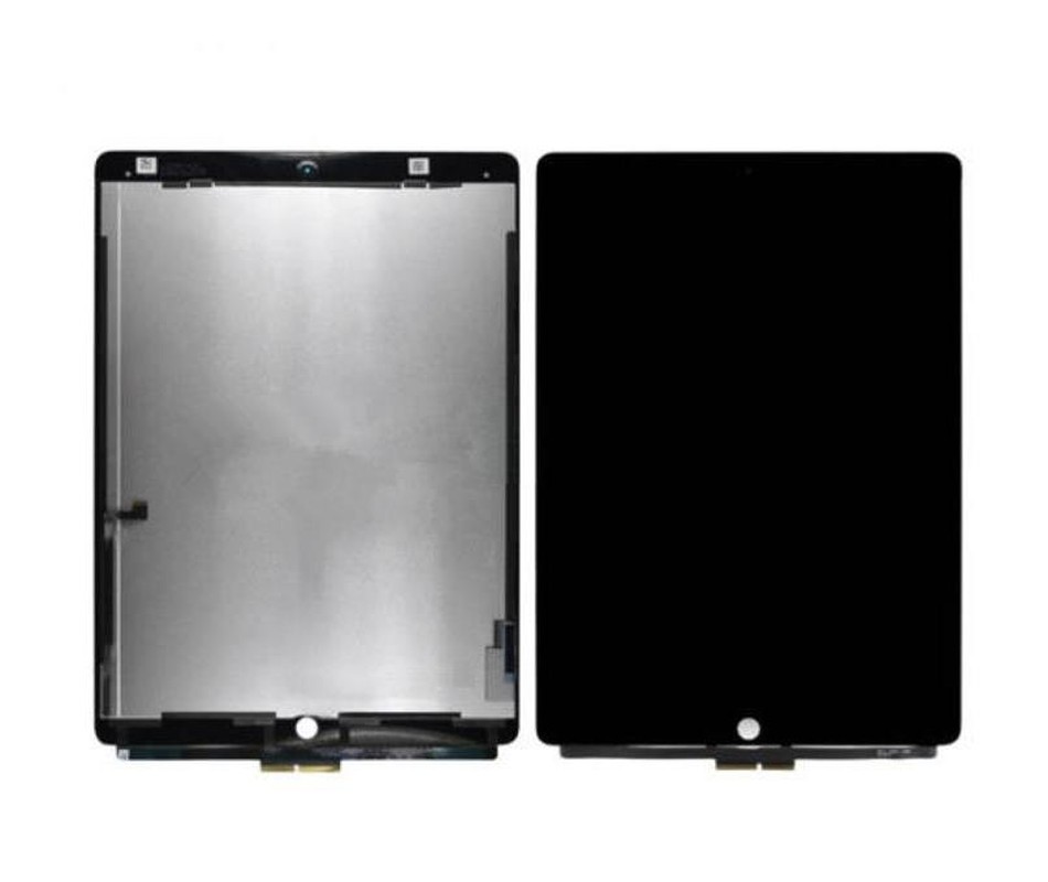 Lcd With Touch Screen For Apple Ipad Pro 12 9 2017 Grey Display Glass Combo Folder