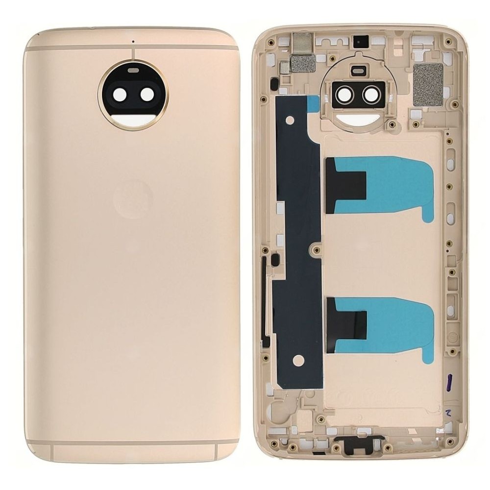 Moto g5s plus cover discount