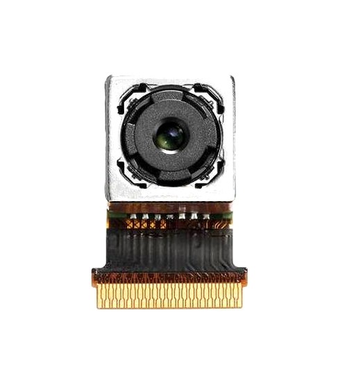 moto x4 rear camera