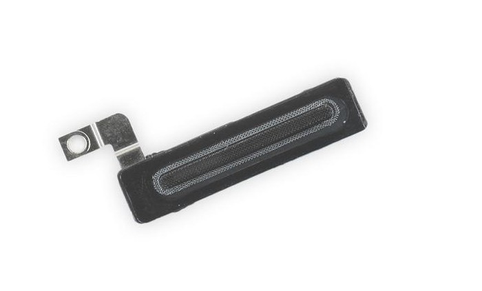 Iphone 7 plus 2025 earpiece