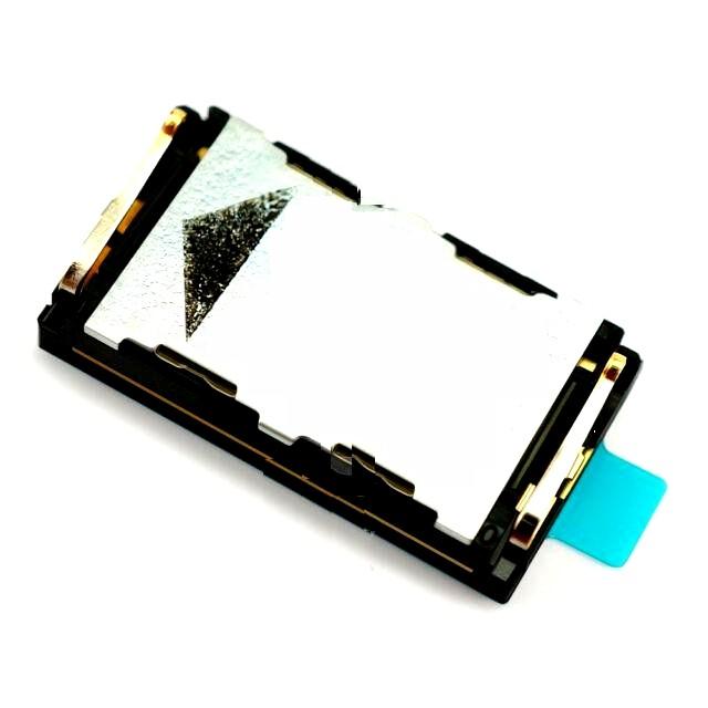 Haut-parleur Inférieur (buzzer) Pour Sony Xperia XA F3111, F3112, F3115 – Neuf – Pièce De Rechange