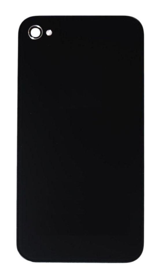 Full Body Housing for Apple iPhone 4 - Black Full Body Housing for Apple iPhone 4 - Black