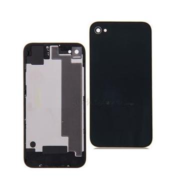 Full Body Housing for Apple iPhone 4s - Black Full Body Housing for Apple iPhone 4s - Black