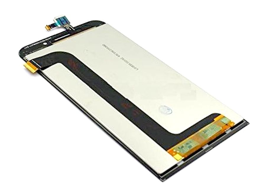 LCD with Touch Screen for Asus Zenfone Max ZC550KL - Black (complete assembly folder) LCD with Touch Screen for Asus Zenfone Max ZC550KL - Black (complete assembly folder)