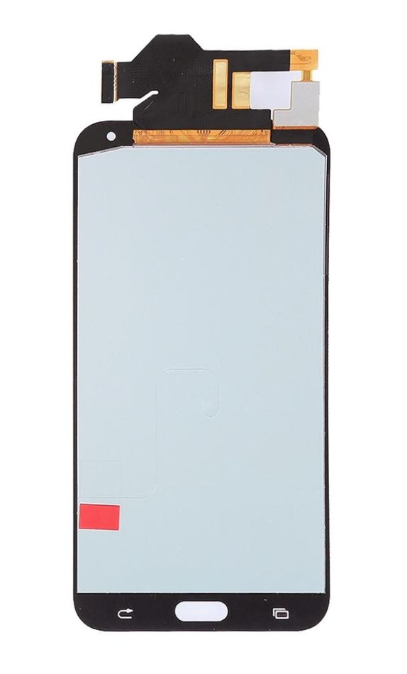 LCD with Touch Screen for Samsung Galaxy E7 - White (complete assembly folder) LCD with Touch Screen for Samsung Galaxy E7 - White (complete assembly folder)