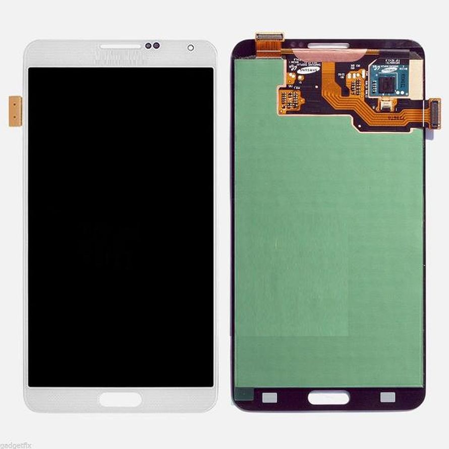note 3 inch