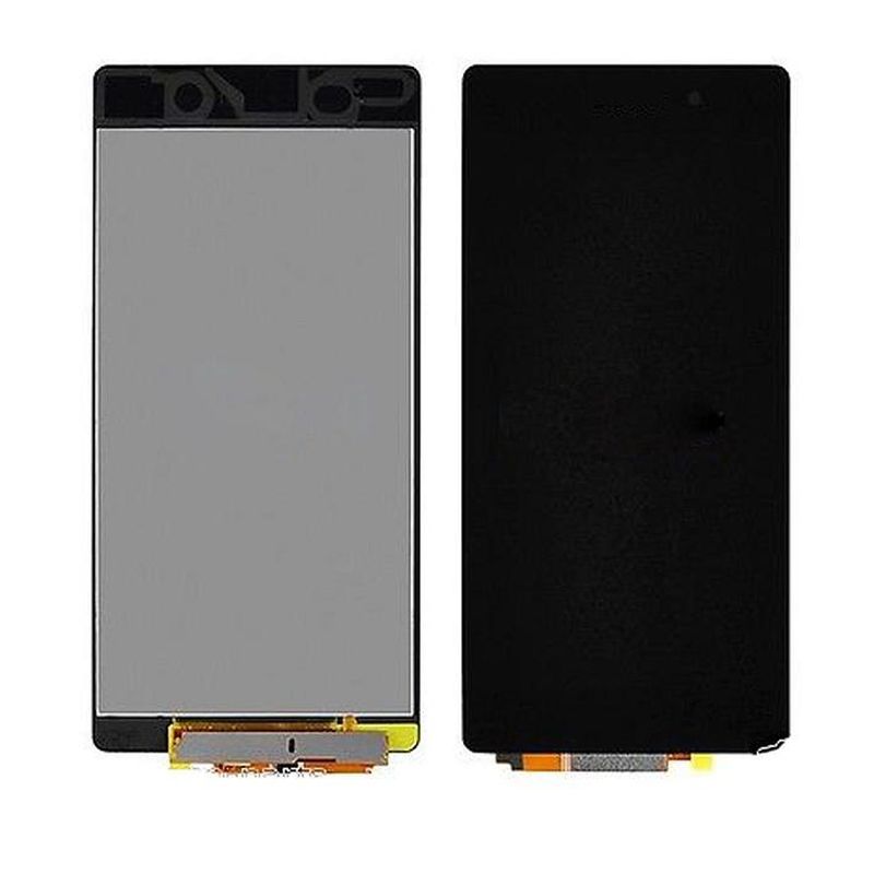 Sony d6502/d6503 Xperia z2. Sony z2 дисплей. Модуль для Sony d6503 (z2). Sony модуль сим.