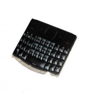 Keypad For Nokia X2-01 Black Keypad For Nokia X2-01 Black
