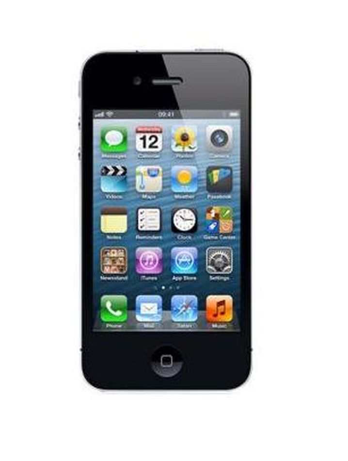 Lcd Screen For Apple Iphone 4s Replacement Display By - Maxbhi.com Lcd Screen For Apple Iphone 4s Replacement Display By - Maxbhi.com