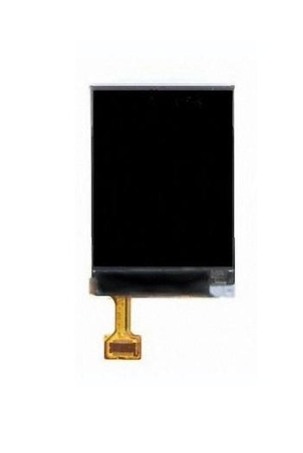 Lcd Screen For Nokia 5220 Xpressmusic Replacement Display By - Maxbhi.com Lcd Screen For Nokia 5220 Xpressmusic Replacement Display By - Maxbhi.com