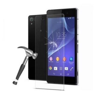 Tempered Glass For Sony Ericsson L50 Tempered Glass For Sony Ericsson L50