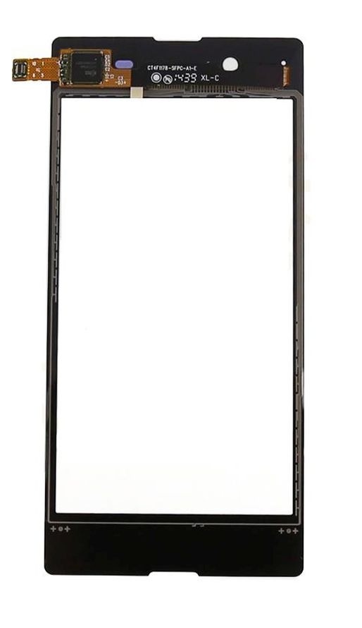 Touch Screen Digitizer for Sony Xperia E3 Dual D2212 - Black Touch Screen Digitizer for Sony Xperia E3 Dual D2212 - Black