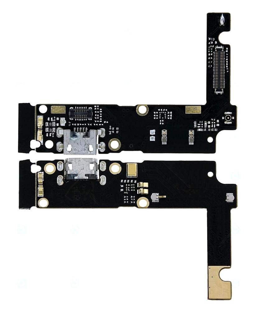 Lenovo vibe p1 charging port Clearance