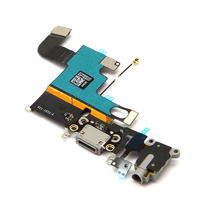 Handsfree Audio Jack Flex Cable for Apple iPhone 6s 32GB by