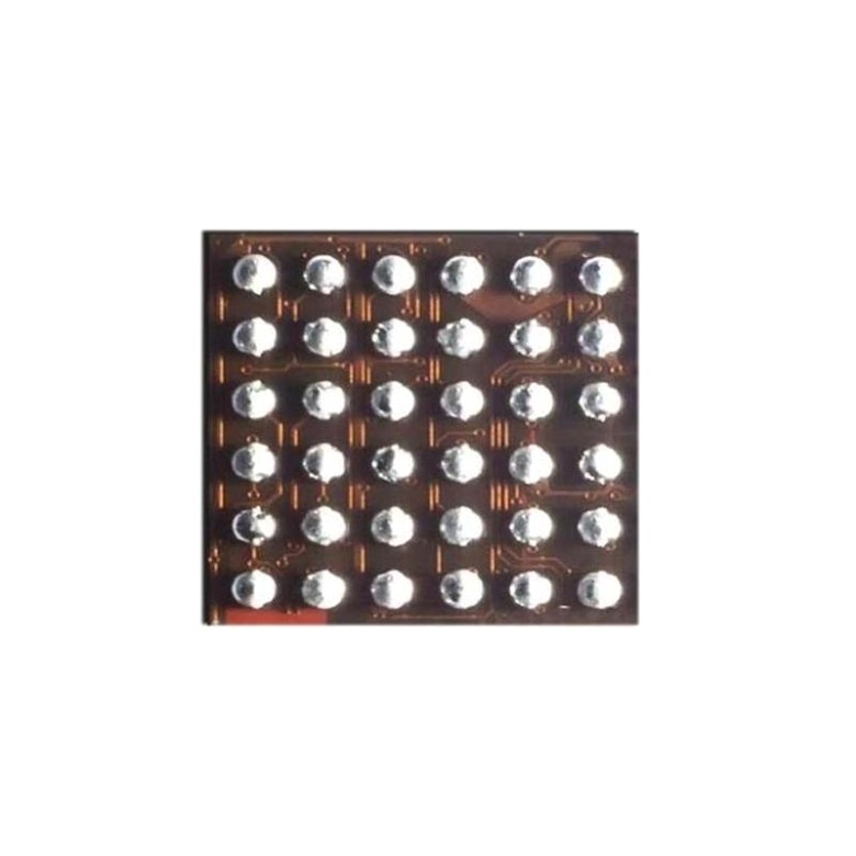 iphone 6 charging ic problem