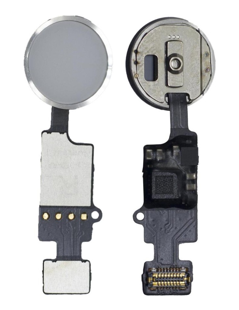 Home Button Flex Cable Only for Apple iPhone 7 Plus by