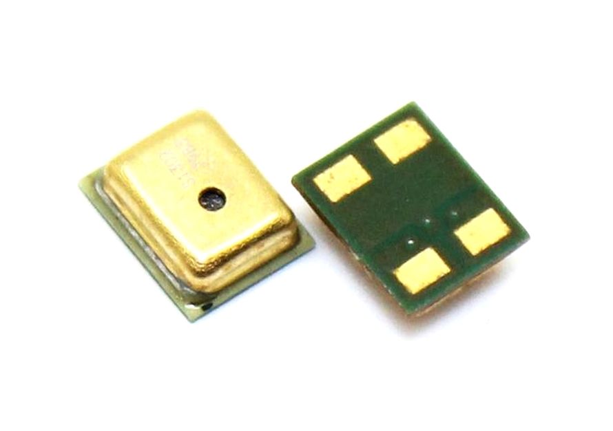Microphone for ZTE Blade L5 Plus by Maxbhi.com