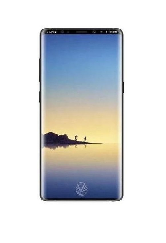 Lcd Screen For Samsung Galaxy Note 9 Replacement Display By - Maxbhi.com Lcd Screen For Samsung Galaxy Note 9 Replacement Display By - Maxbhi.com