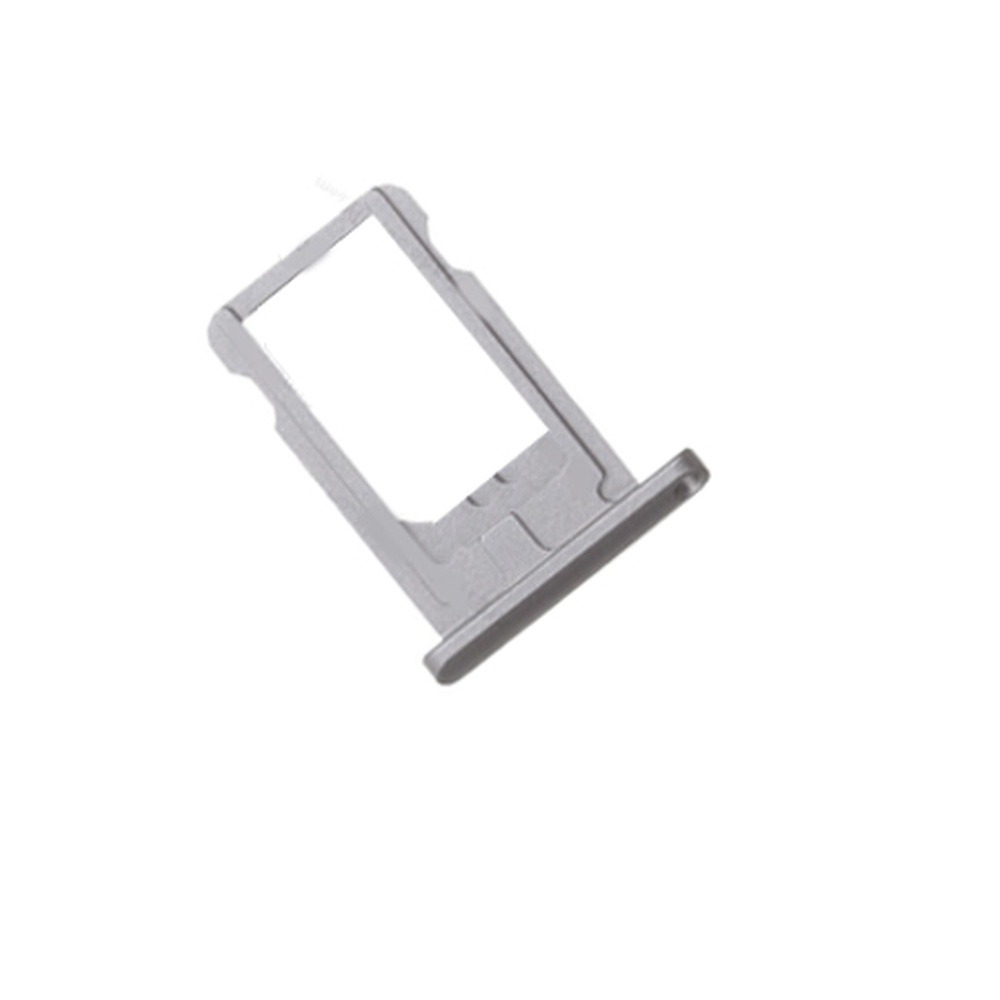 SIM Card Holder Tray for Apple iPad Air WiFi with WiFi only Silver