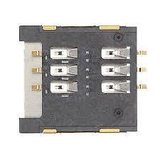 Sim Tray For Blackberry Torch 9800 Sim Tray For Blackberry Torch 9800