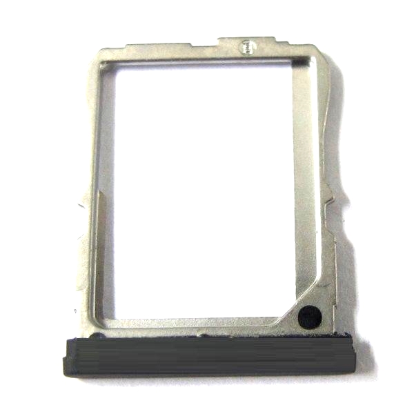 SIM Card Holder Tray for LG Google Nexus 5 D820 Black
