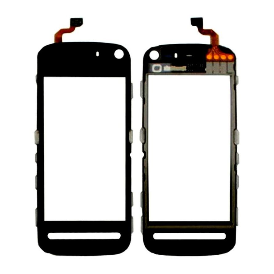 touch screen digitizer for nokia 5230 nuron black