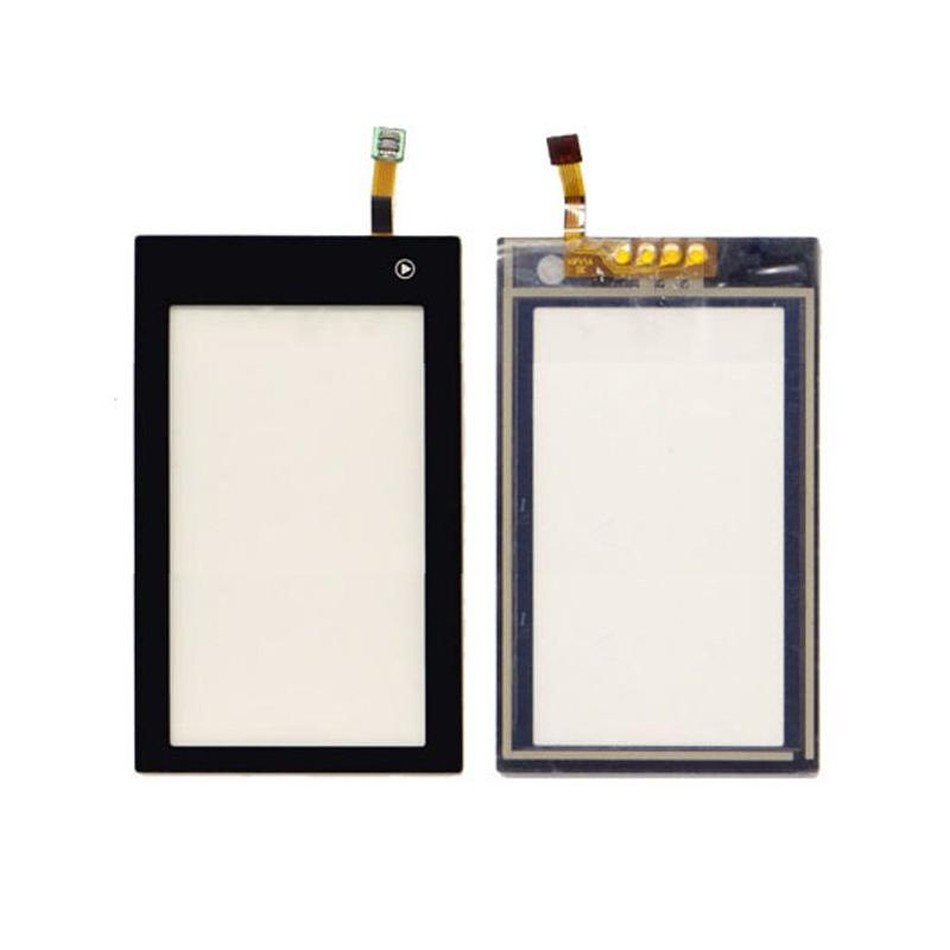 touch screen digitizer for nokia 5250 black