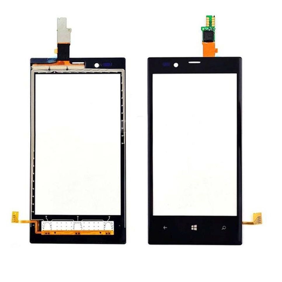 touch screen digitizer for nokia lumia 720 black