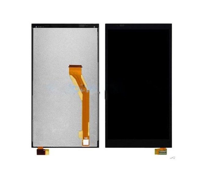 lcd with touch screen for htc desire 816 orange display glass combo folder