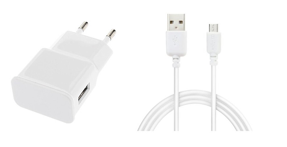 Snelkoppelingen Pakket Immoraliteit Mobile Phone Charger for Samsung Galaxy A7 2018 - Maxbhi.com