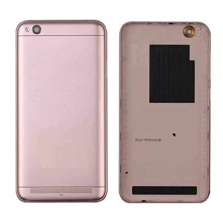 Full Body Housing for Xiaomi Redmi 5A Rose Gold