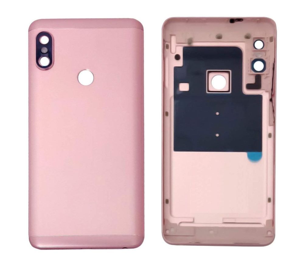 redmi note 5 pro price 6gb ram rose gold