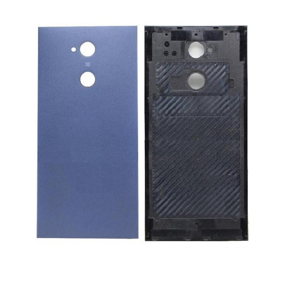 Full Body Housing For Sony Xperia Xa2 Ultra Blue Maxbhi Com