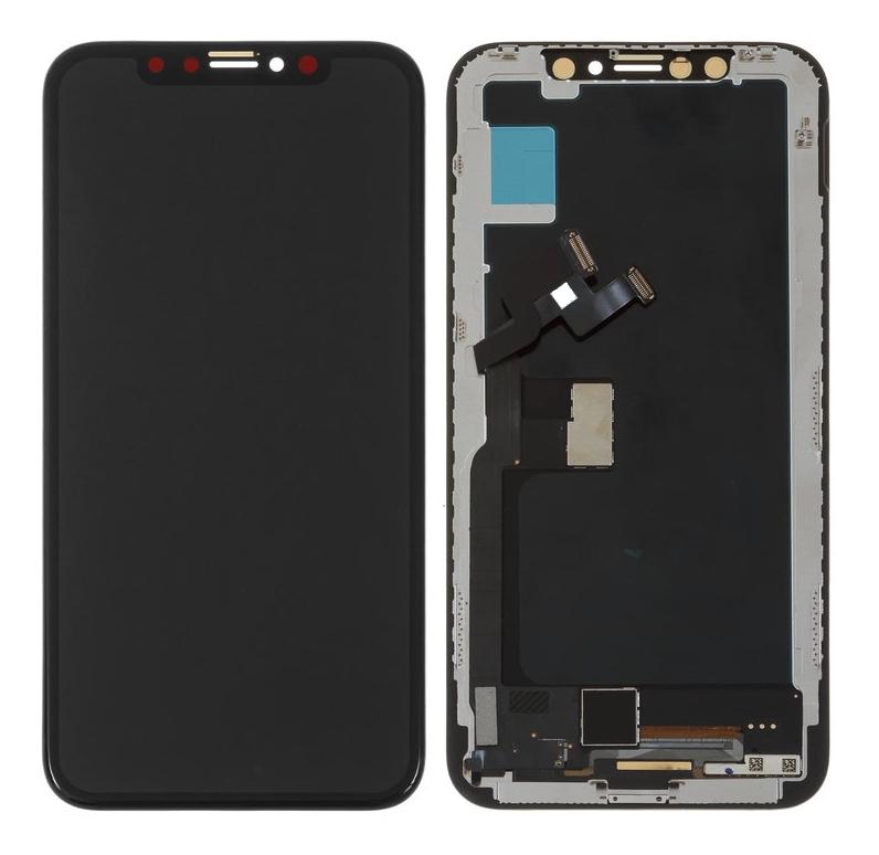 Maxbhi Apple iPhone X 256GB Grey Display - Image 1