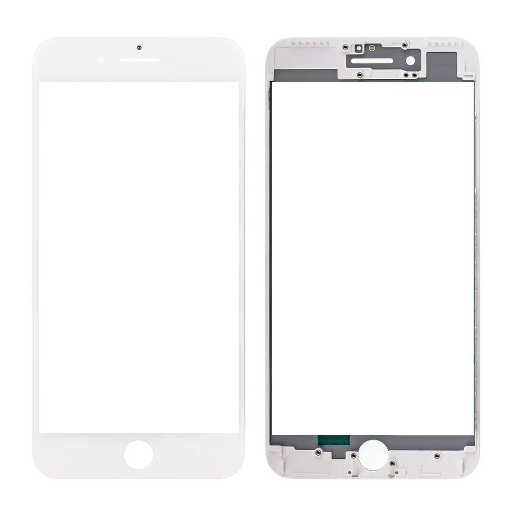 Replacement Front Glass For Apple Iphone 7 Plus Rose Gold By Maxbhi Com Replacement Front Glass For Apple Iphone 7 Plus Rose Gold By Maxbhi Com